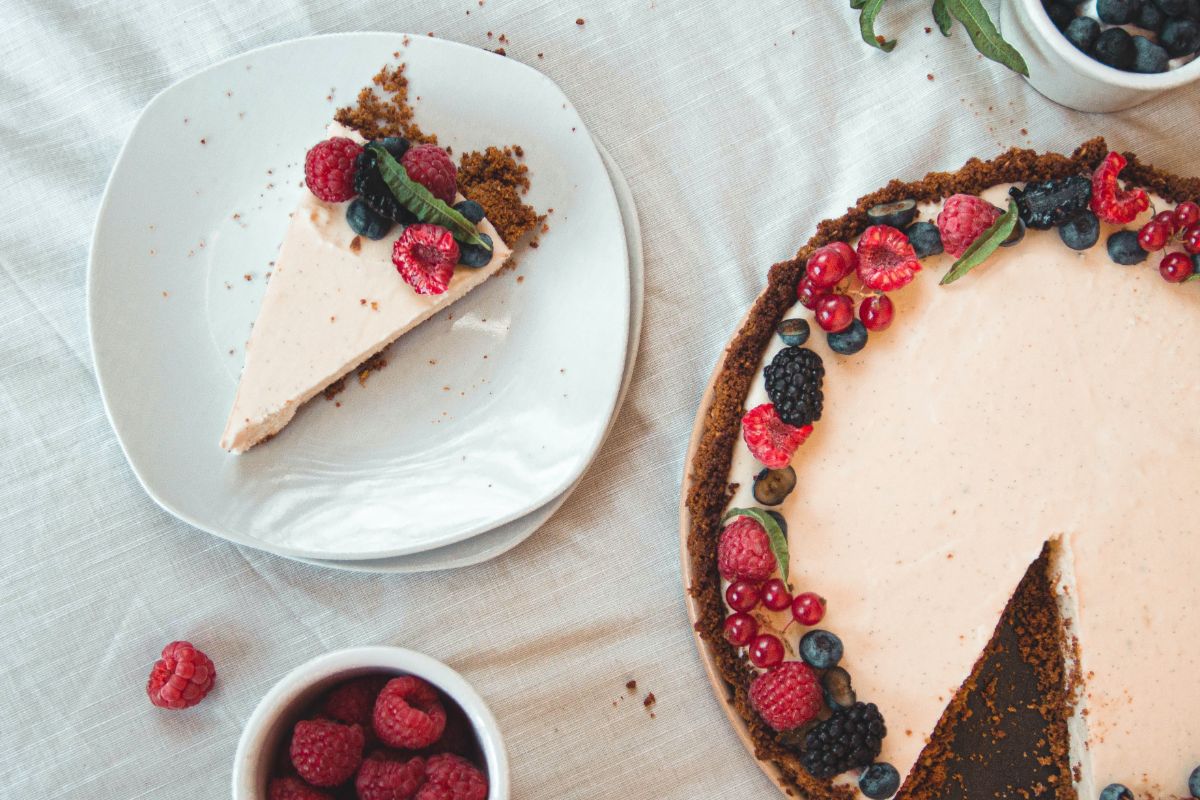 reteta cheesecake 