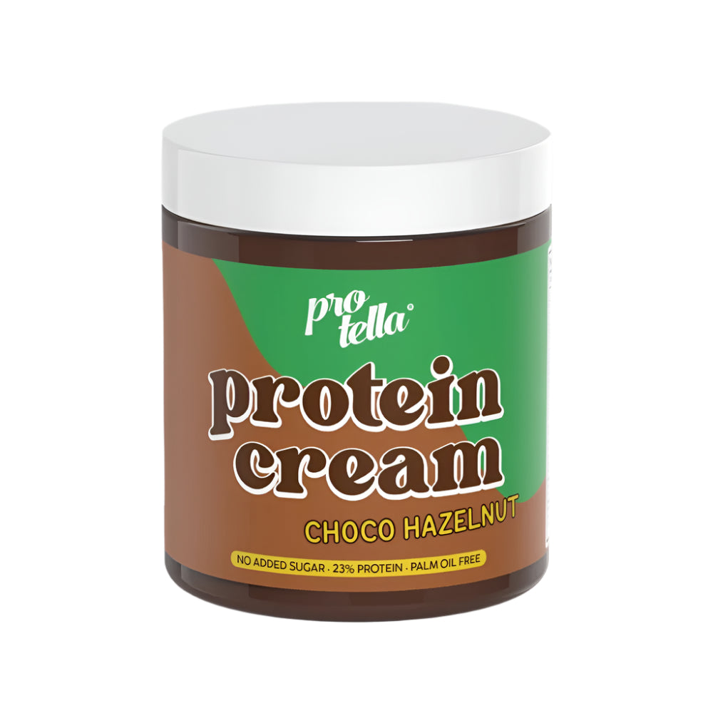 Protein Cream 250G, Protella, Crema proteica