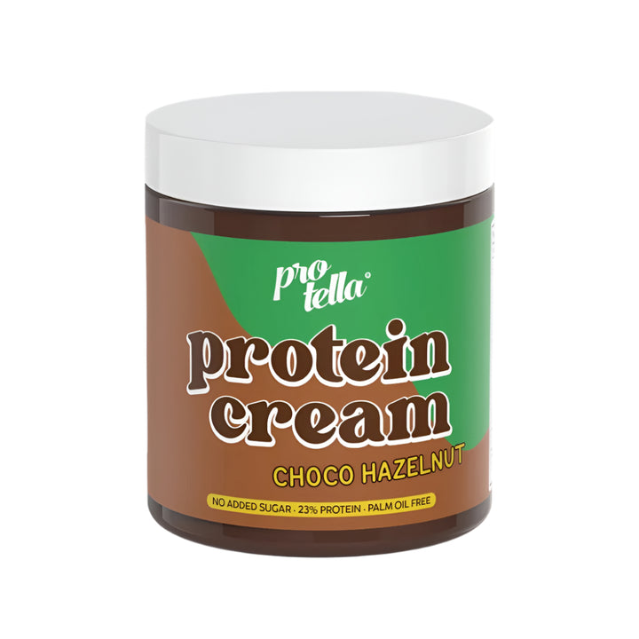 Protein Cream 250G, Protella, Crema proteica