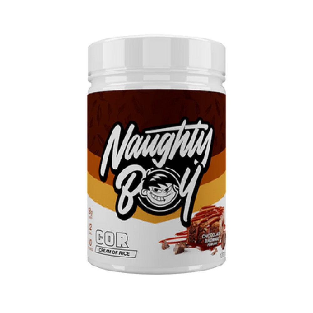 Cream of Rice 1kg, pudra, Naughty Boy, Crema de orez