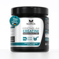 Premium Creatina Monohidrata 100% 300 g, pudra, Boost4Life, Creatina monohidrata