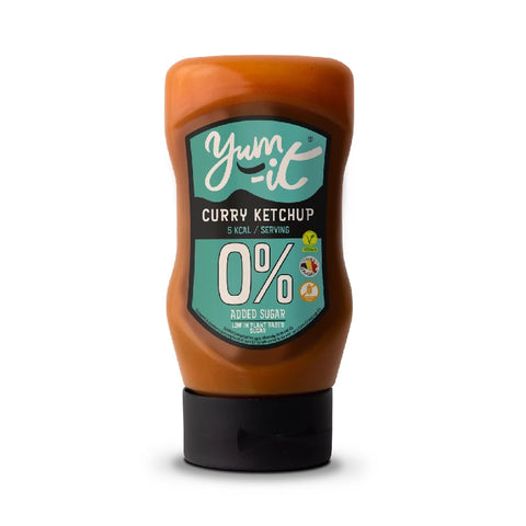 Sos cu continut redus de calorii, 300g, Yum-It