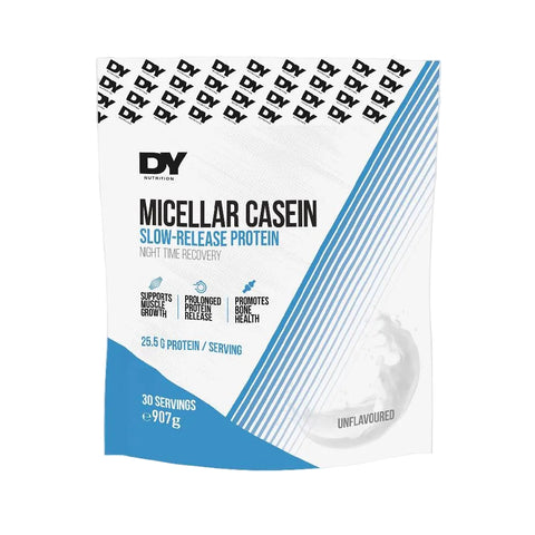 Micellar Casein 907g, pudra, Dorian Yates, Supliment crestere masa musculara