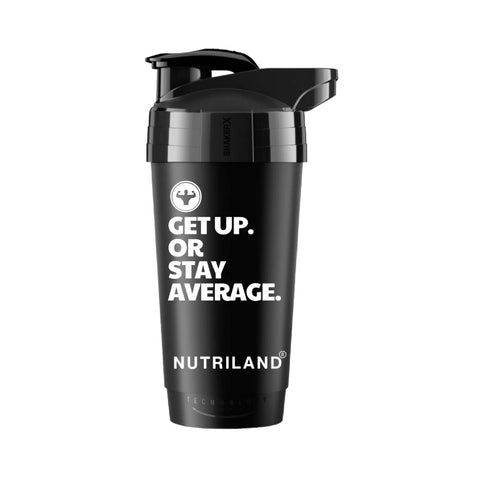 ShakerX Nutriland Gym Rules, 700ml