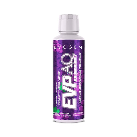 Evp AQ, lichid, 473ml, Evogen, Supliment alimentar pre-workout