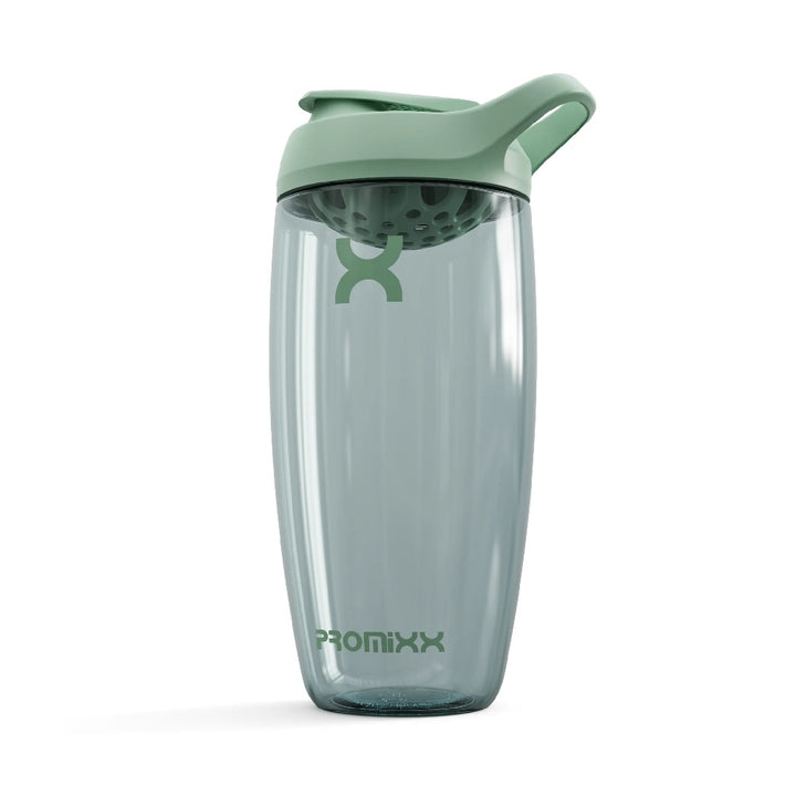 Shaker 900ml, PROMiXX, Shaker sport premium anti-scurgere