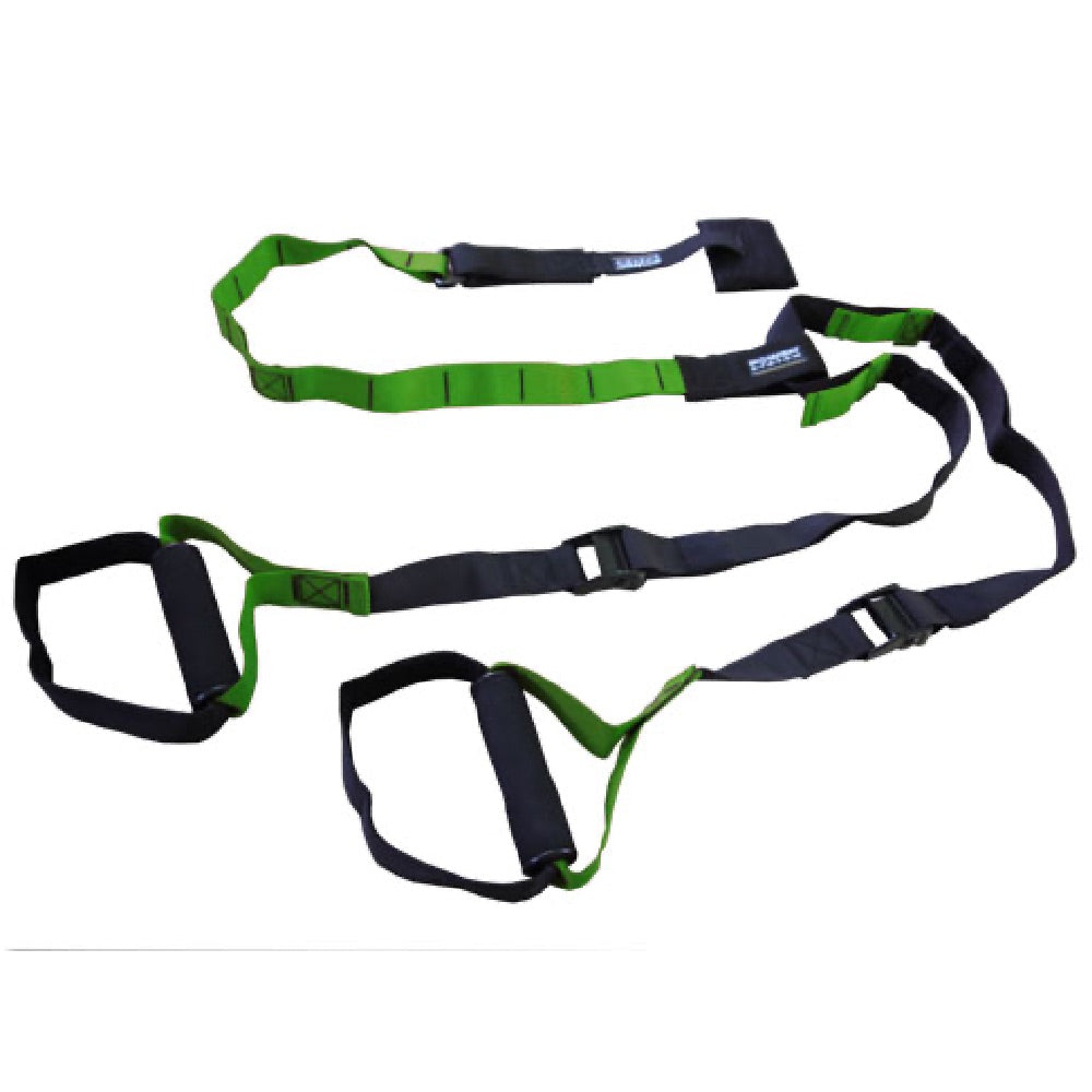 Power Training System 4020, Power System, Curele de antrenament functional