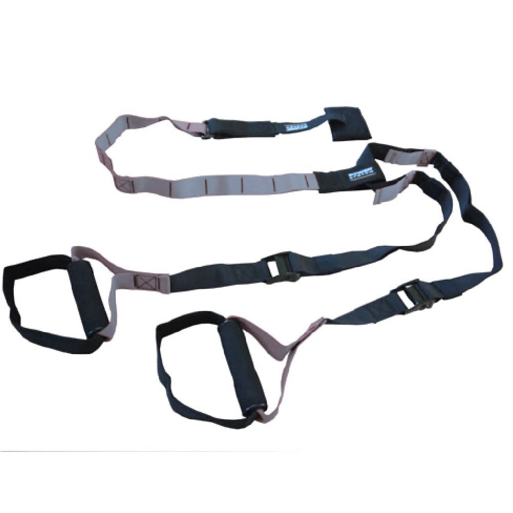 Power Training System 4020, Power System, Curele de antrenament functional