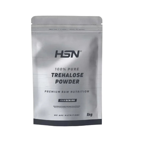 Trehaloza 1000g, pudra, HSN, Supliment alimentar de tip carbohidrati