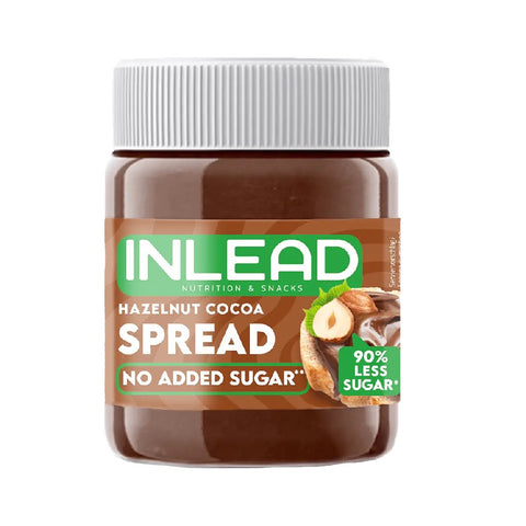 Spread 350g, Inlead, Aliment de tip crema tartinabila
