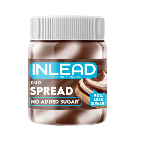 Spread 350g, Inlead, Aliment de tip crema tartinabila