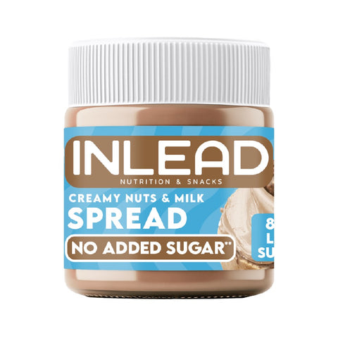 Spread 200g, Inlead, Crema tartinabila