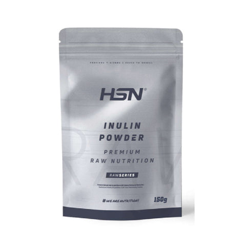 Inulin 150g, pudra, HSN, Supliment alimentar de tip fibre si prebiotice