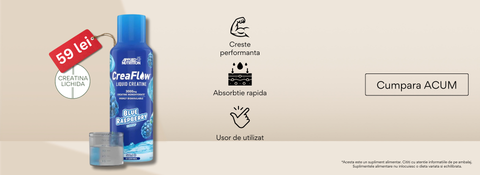 January reset creaflow