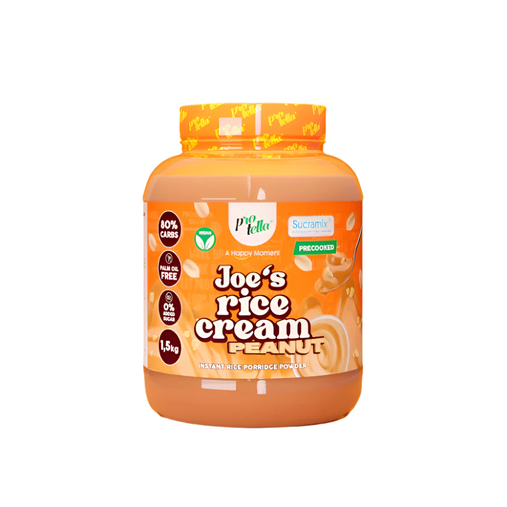 Rice Cream 1500G, Protella, Crema de orez