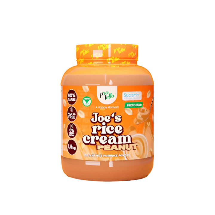 Rice Cream 1500G, Protella, Crema de orez