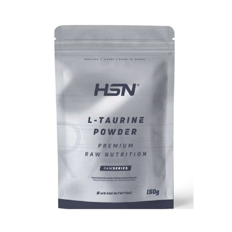 L-Taurine 150g, pudra, HSN, Supliment alimentar de tip aminoacid