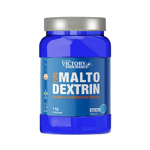 Maltodextrina Pura 1000g, pudra, Weider, Sursa de carbohidrati