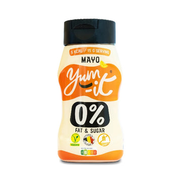 Sos cu continut redus de calorii, 300g, Yum-It