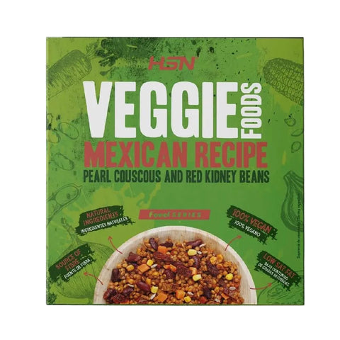 Prepared Dish Veggie Style 280g, HSN, Aliment gata preparat