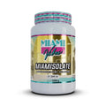 Miamisolate 1000g, pudra, Miami Vibes, Proteina din zer hidrolizata