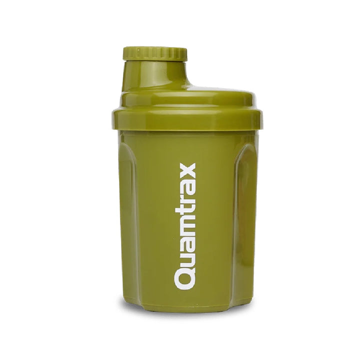 Shaker 300ml, Quamtrax, Accesoriu fitness