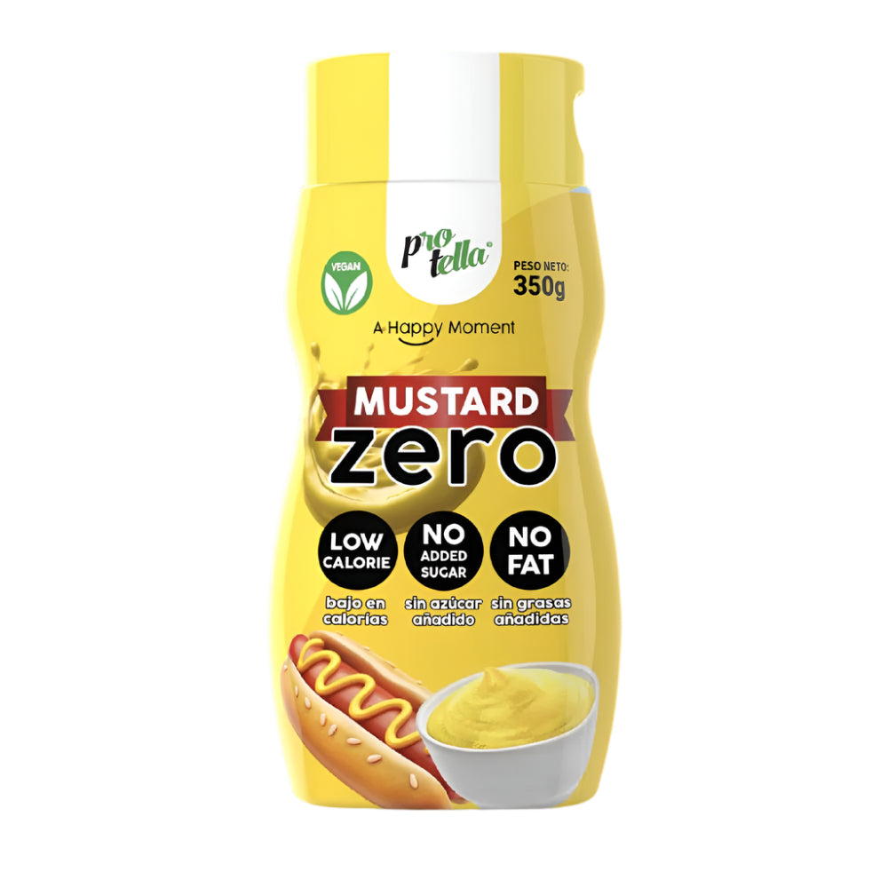 Salsa Zero 350G, Protella, Sos dietetic