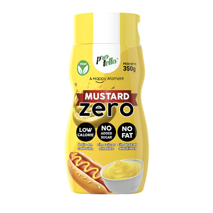 Salsa Zero 350G, Protella, Sos dietetic