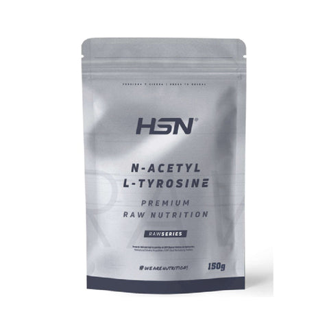 N-acetyl L-tyrosine 150g, pudra, HSN, Supliment alimentar de tip aminoacid