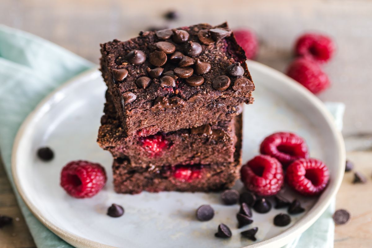 Negresa de post cu gem afla care sunt secretele unui desert delicios si sanatos de post_cover