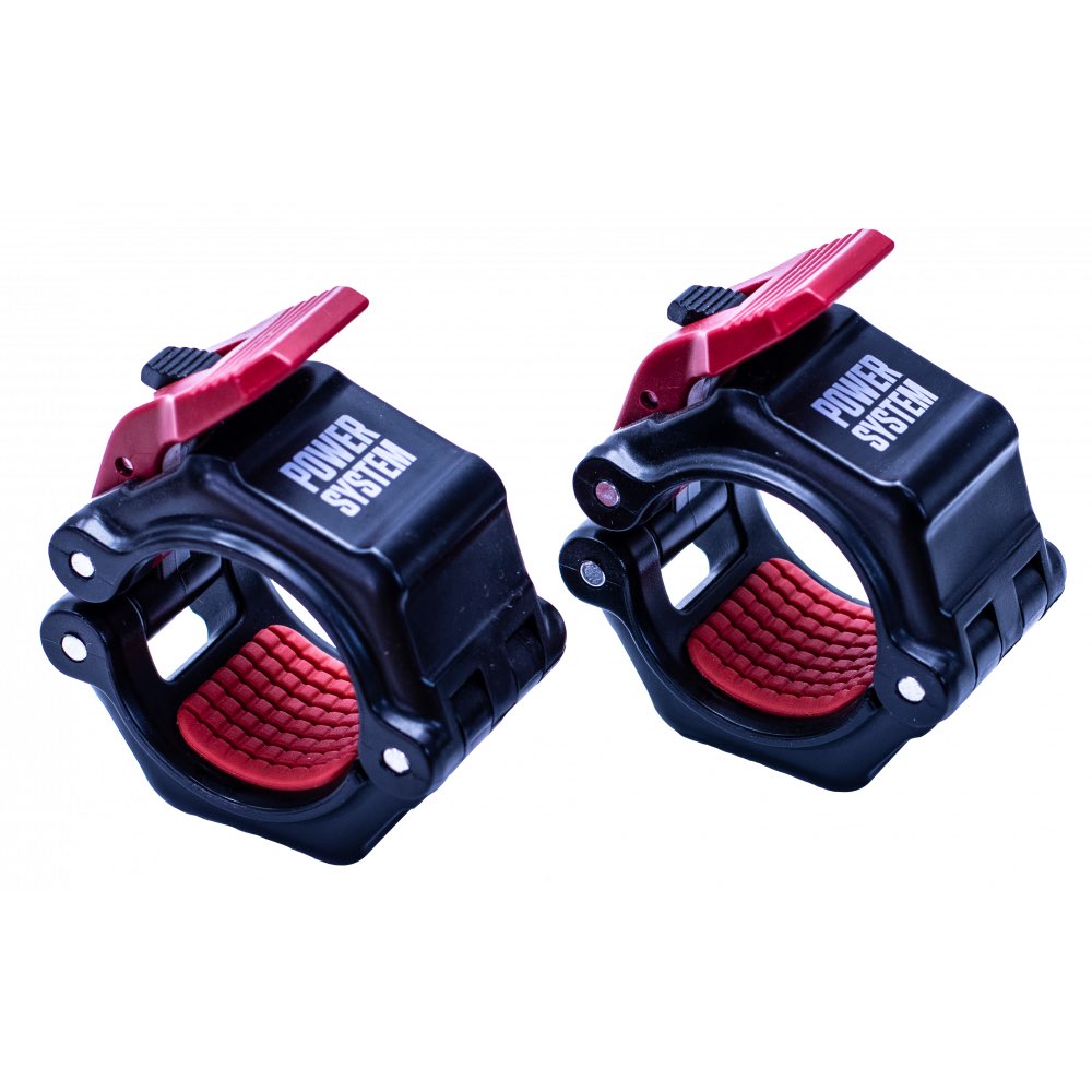 Olympic Barbell 4201, Power System, Coliere haltera olimpica 50mm