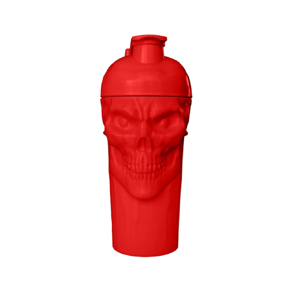 Shaker The Curse Skull, JNX