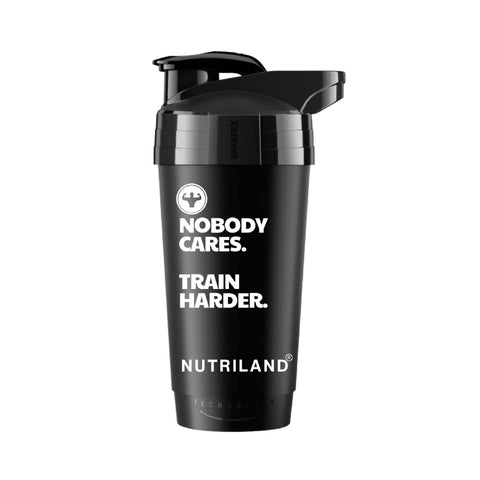 ShakerX Nutriland Gym Rules, 700ml