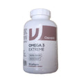 Omega 3 Extreme 1000mg, 90 soft capsules, Ostrovit, Dietary supplement for health