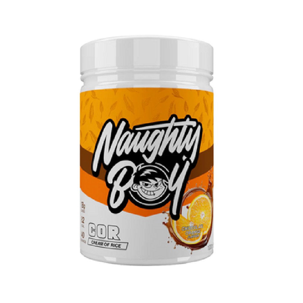 Cream of Rice 1kg, pudra, Naughty Boy, Crema de orez