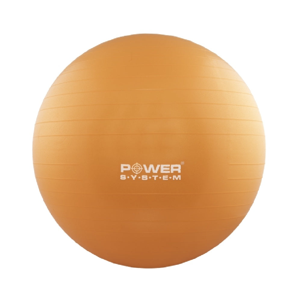 Pro Gym Ball 55cm, Power System, Minge fitness