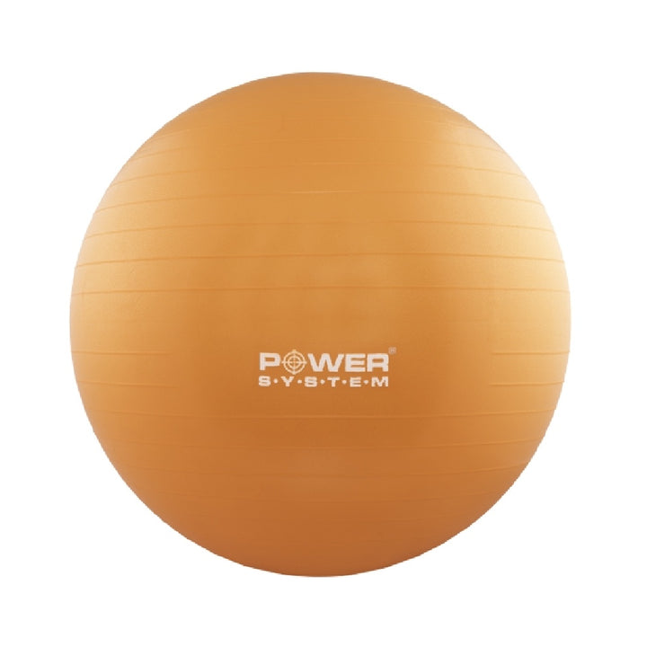 Pro Gym Ball 55cm, Power System, Minge fitness