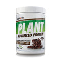 Plant Protein 900g, pudra, PER4M, Supliment alimentar de tip proteina vegetala