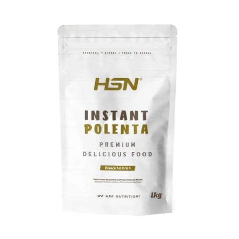 Mamaliga instant, 1000g, pudra, HSN, Supliment alimentar de tip carbohidrati complecsi