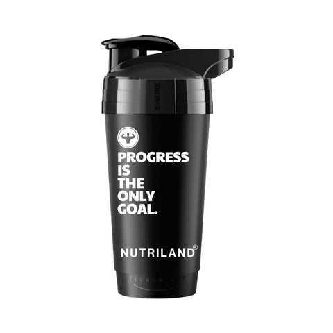 ShakerX Nutriland Gym Rules, 700ml