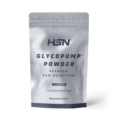 Pre-workout | Glycopump, pudra, 500g, HSN, Pudra de glicerol 0
