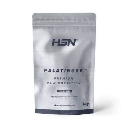 Carbohidrati | Izomaltuloza Palatinose, pudra, 1kg, HSN, Carbohidrati pentru energie 0