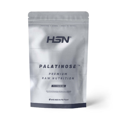 Carbohidrati | Izomaltuloza Palatinose, pudra, 3kg, HSN, Carbohidrati pentru energie 0