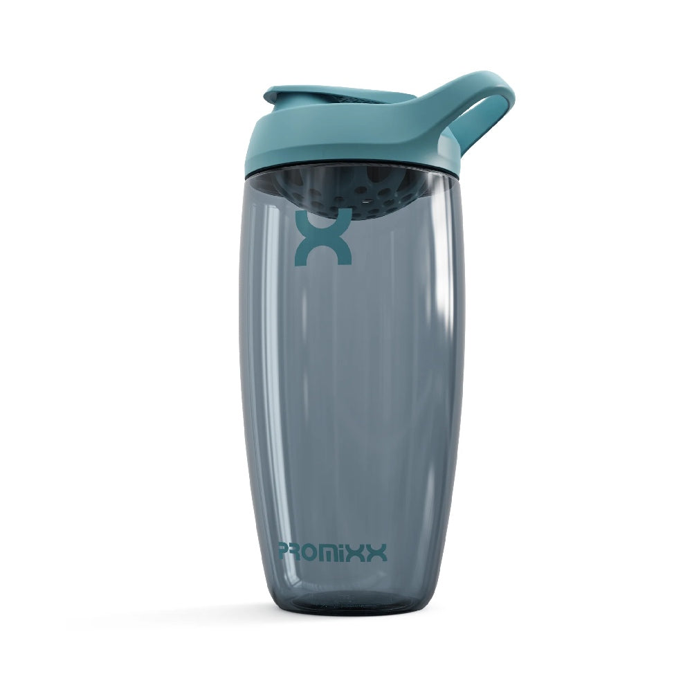 Shaker 900ml, PROMiXX, Shaker sport premium anti-scurgere
