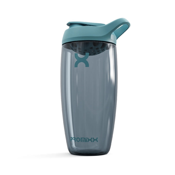 Shaker 900ml, PROMiXX, Shaker sport premium anti-scurgere