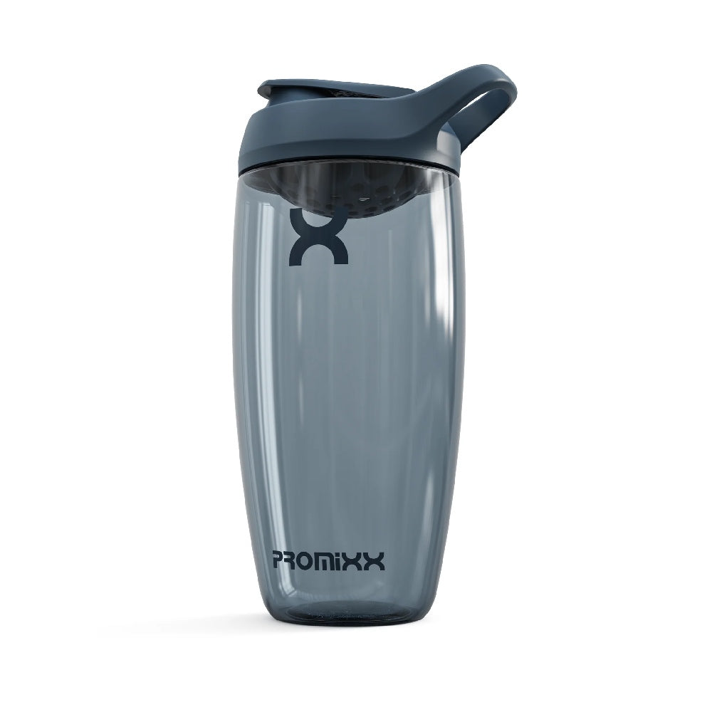 Shaker 900ml, PROMiXX, Shaker sport premium anti-scurgere