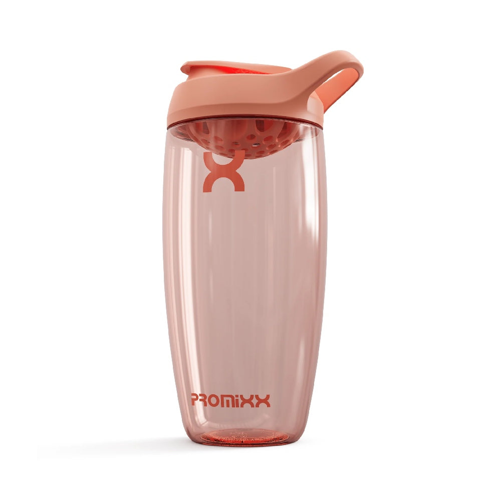 Shaker 900ml, PROMiXX, Shaker sport premium anti-scurgere