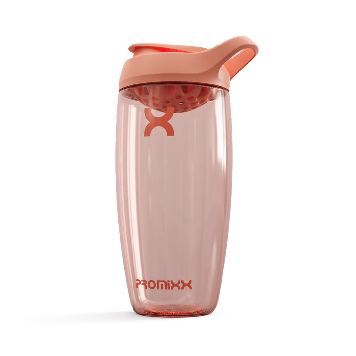 Shaker 900ml, PROMiXX, Shaker sport premium anti-scurgere