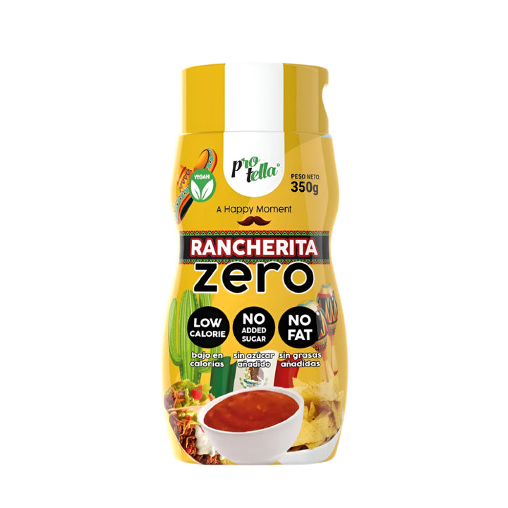 Salsa Zero 350G, Protella, Sos dietetic