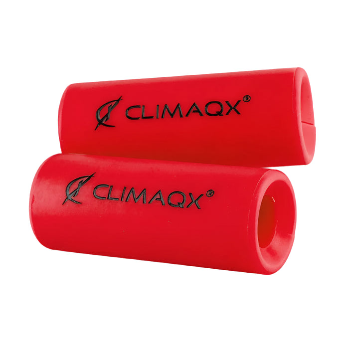 Arm Blaster, Climaqx, Accesoriu fitness pentru bicepsi si priza puternica